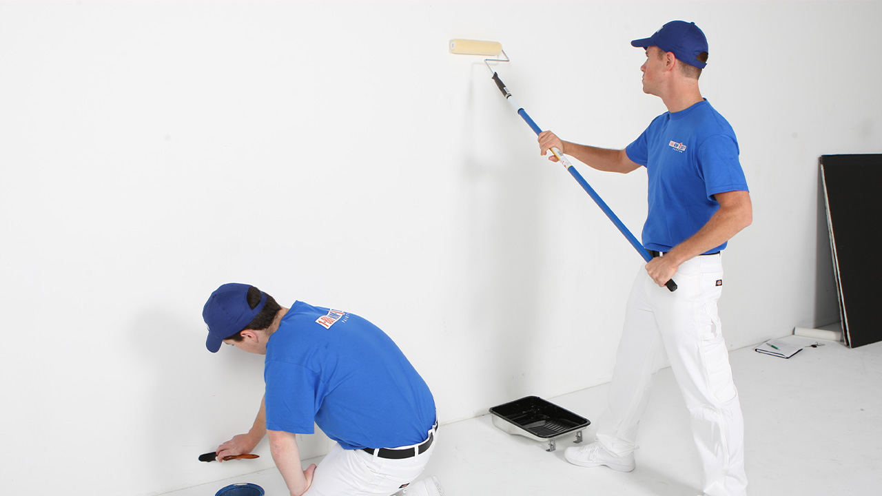 Akdeniz Boya Badanacı